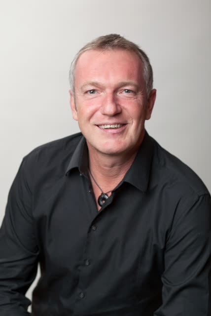 Bmst. Ing. Erich Günterseder