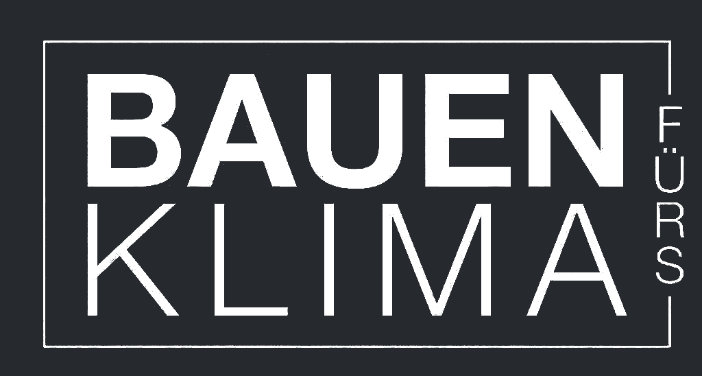 Bauen fürs Klima
