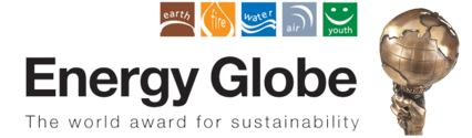 Energy Globe – The world award for sustainability