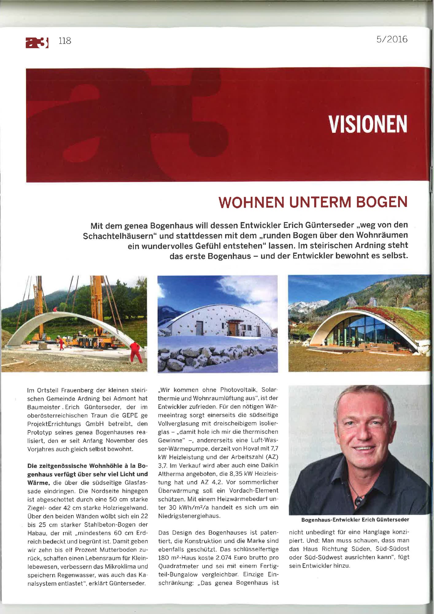 a3 Baumagazin