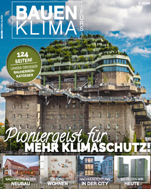 Bauen & Klima
